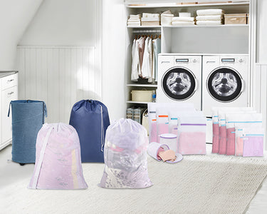 laundry bags by polecasa mobile
