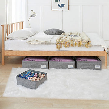 closet & underbed organizers collection