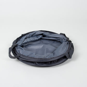 Extra Large Round Pop-Up Hamper